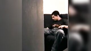 Fisting Frenzy! Hot Guy Jacks Off With Intense Close-Ups