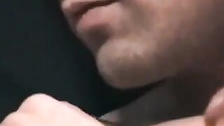 Fisting Frenzy! Hot Guy Jacks Off With Intense Close-Ups