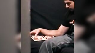 Fisting Frenzy! Hot Guy Jacks Off With Intense Close-Ups