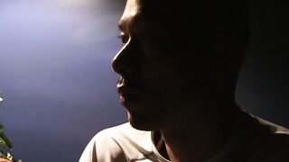 Muscle Hunk Duncan KU Fucks Prisoner's Ass in Dungeon Cell