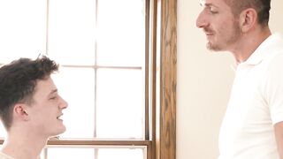 Big Dick Hunks - Anal Stretching Extreme Gaping with Pornstar Jay Strkyker