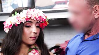 Throat-Fucking Lesbians In Costume Party Orgy" - Old Video with New Tagging & Editing