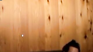 HotRileysBigDick - Erotic Solo Male Masturbation Session with Big Load