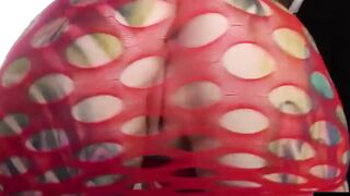 UK Sub Sluts #103: Rough Dominated British Babe Gets Her Ass Spanked