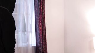Brooklyn Grey's Big Ass Gets Invaded By A Huge Dick - POV Blowjob & Hardcore