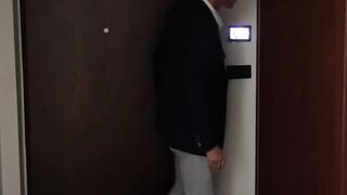 Rough Sex - Stranger Thrusts Hard On Hot Latina Babe Selva Lapiedra