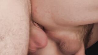 TS Bailey Archers Ass Plowing Session with Huge Dick - SHEMALE FUCKED BY MICHAEL DELRAY