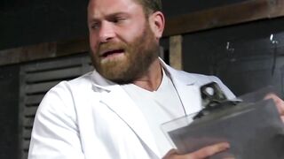 Dominatrix Doctor's Lab Experiment Gone Wrong - BDSM Roleplay with Rileysmitchell