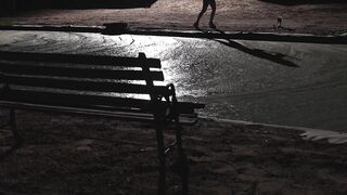 Bound Submissive Girl's Ass Destroyed By Dominant Stud In Hardcore Anal Sex
