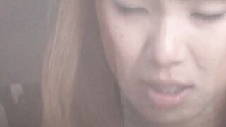 Hot Milf Fingers Herself To A Solo Orgasm - Exotic JAV Star Yui Kokubun