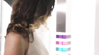 Kendal Pennys Anal Adventure - Ass-Fucking Blowjob with Facial Finish