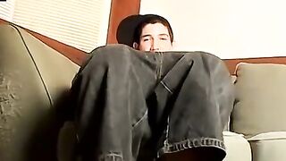 Big Dicked Duce's Relentlessly Fucks His Girlfriend Hardcore