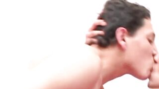 Anal Pounding Twinks First Time Anal Sex Experience