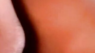 Black Thugs Drilling Mature Ass" or "Thug Anal Gangbangers" would be an appropriate re-title of this amateur gay porn film featuring interracial anal sex between thuggish men with big dicks on Jo