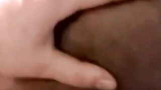 Interracial Thugged-Out Muscle Bears Fucked Hard By Black Stud