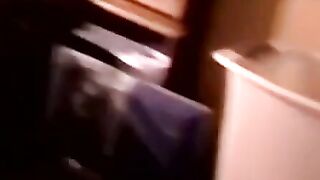 Interracial Thugged-Out Muscle Bears Fucked Hard By Black Stud