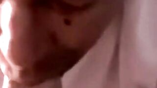 Interracial Thugged-Out Muscle Bears Fucked Hard By Black Stud