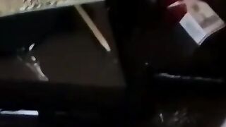 Black Anacondas - White Guy's Deep Threat For Black Pussy