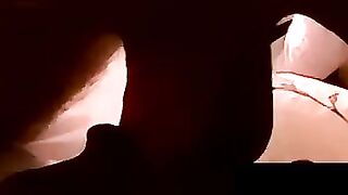 Expert Blowjob Artist Sucks And Swallows Huge Load From Thick Pole