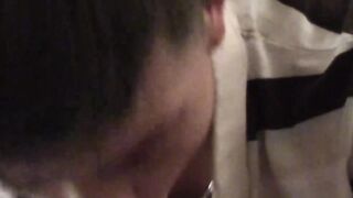 Four Some Action - Hot Runk Fucks Four Men In A Row
