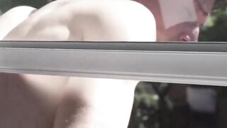 Step-Daddy's Little Slut Gets A Huge Creampie After Hardcore Fucking