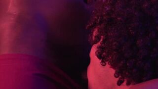 Black Jocks Raw Anal Threesome - Bound Twinks Fucked Hard