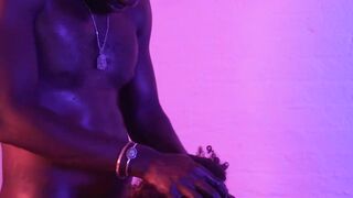 Black Jocks Raw Anal Threesome - Bound Twinks Fucked Hard