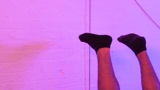 Black Jocks Raw Anal Threesome - Bound Twinks Fucked Hard