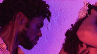 Black Jocks Raw Anal Threesome - Bound Twinks Fucked Hard