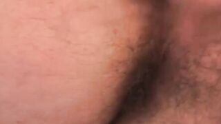 Throat-Fucking Weekend Getaway! Big Dick Pounded by Hot Blonde