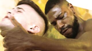 Raw & Bare - Older Man Fucks Young Twink's Ass Hardcore