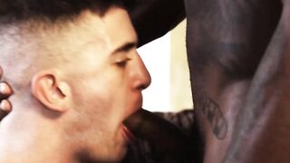 Raw & Bare - Older Man Fucks Young Twink's Ass Hardcore