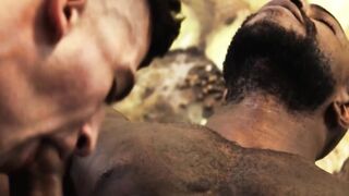 Raw & Bare - Older Man Fucks Young Twink's Ass Hardcore