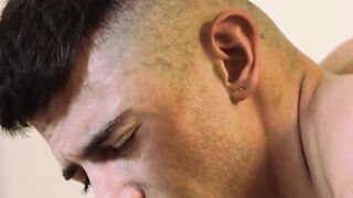 Raw & Bare - Older Man Fucks Young Twink's Ass Hardcore