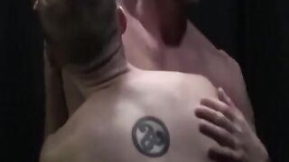 Daddy's Boy Gets Fucked Hard By Older Man" or "Tom-Bentley & Johnnny_Ford Fuck Raw