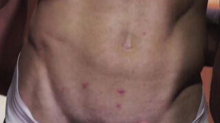 CoachDevins XXX Classroom Threesome with Student Pair