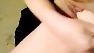 Mature Milf's Daring Adventure - Adult Toy Exploration