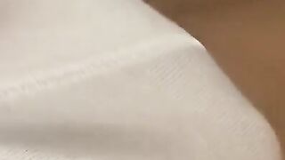 Hot & Bothered - Sexy MILF Kelly Strips Down to Reveal Her Lingerie Collection