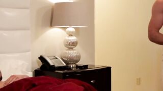Raw Next Door's Huge Dick Barebacks Twink Ass" or "Twinks Go All In With Big Load of Semen!