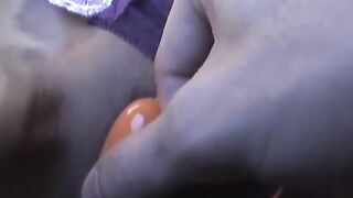 Bubble Butt Babes #3 - Sex Toy Orgasm Party