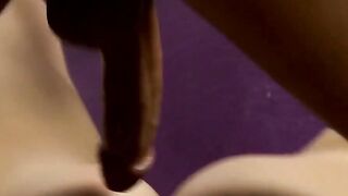Raw Twinks Bareback Threesome Action with Hot Anal Play