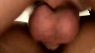 Raw Twinks Bareback Threesome Action with Hot Anal Play