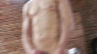 Group Orgasm Party - Young Guys Unite For A Hot Anal Threesome