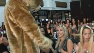 Amateurs Babes - Passionate Dance Moves Turn Into Hot Sex