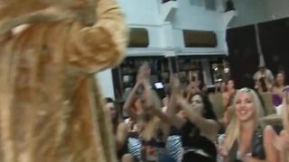 Amateurs Babes - Passionate Dance Moves Turn Into Hot Sex