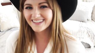 Teens Gone Wild! Step-Daughter's First Ride On Her Steps Dad Huge Dick