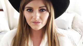 Teens Gone Wild! Step-Daughter's First Ride On Her Steps Dad Huge Dick