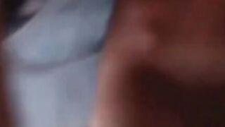 Hot MILF Striptease - Erotic Dance & Sensual Teasing in Lingerie