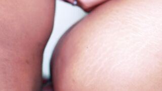 Teens First Time Anal Sex with Step-Brother's Huge Dick in Big Ass
