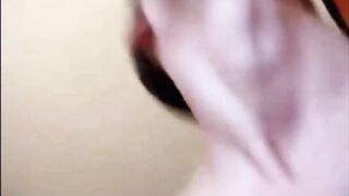 Amoul Solo, T&A 710  (01) - Screwed 2011 - Face-Fucking, Anal Pleasure, point of view ...  Dressed into Satin Underwear, Heels & Tights